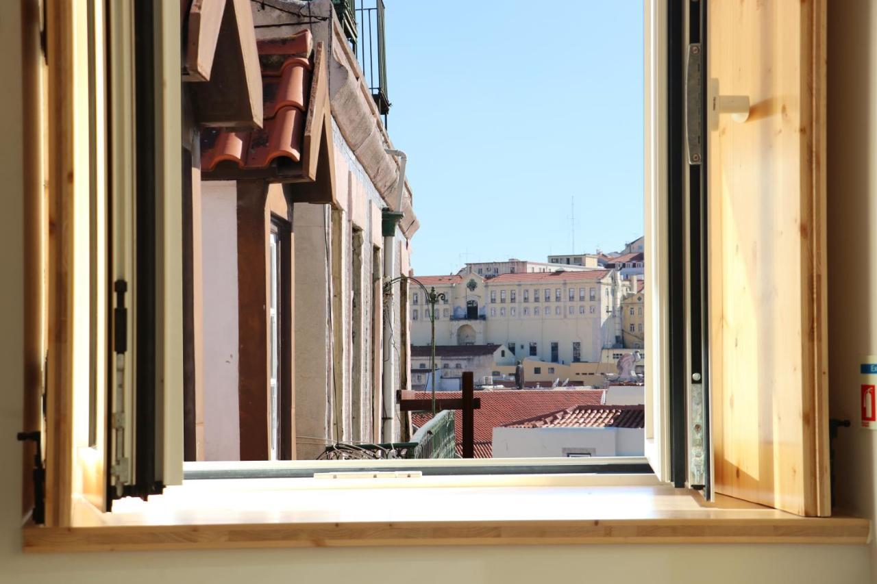 LightBlue Apartments - Downtown Lisboa Стая снимка