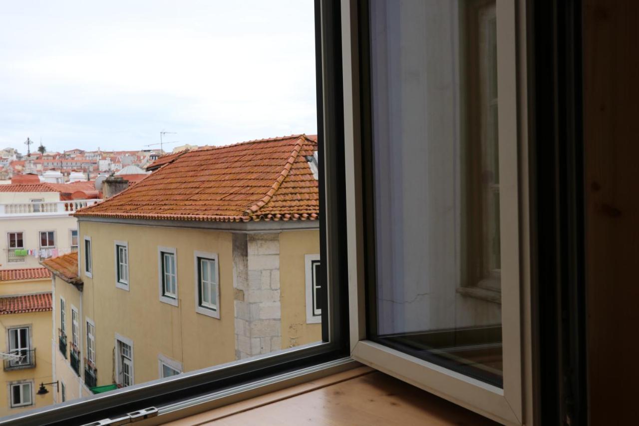 LightBlue Apartments - Downtown Lisboa Стая снимка
