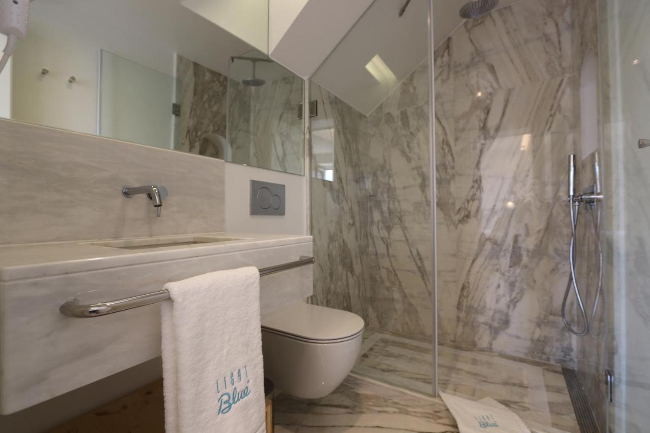 LightBlue Apartments - Downtown Lisboa Екстериор снимка