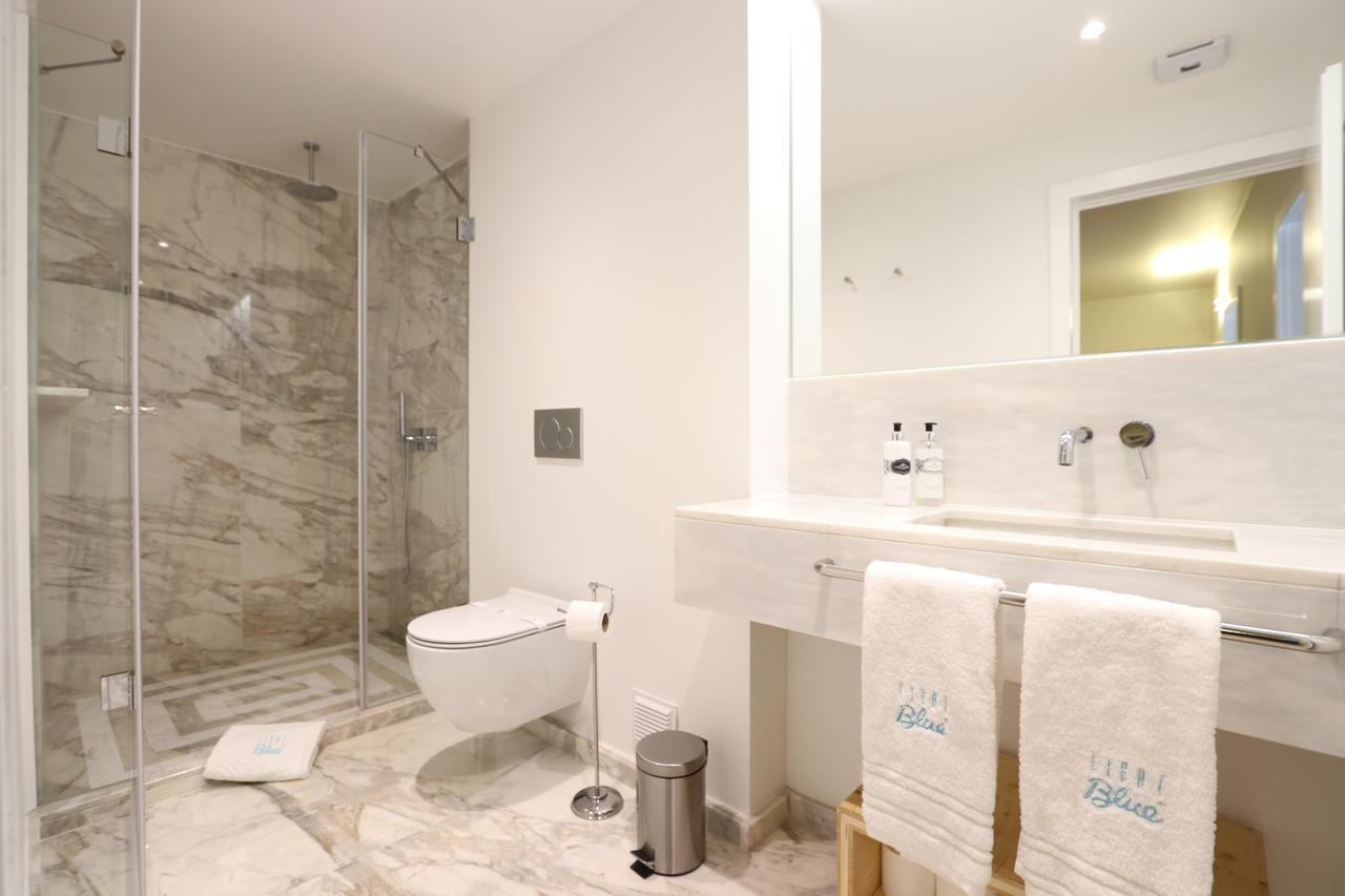 LightBlue Apartments - Downtown Lisboa Екстериор снимка