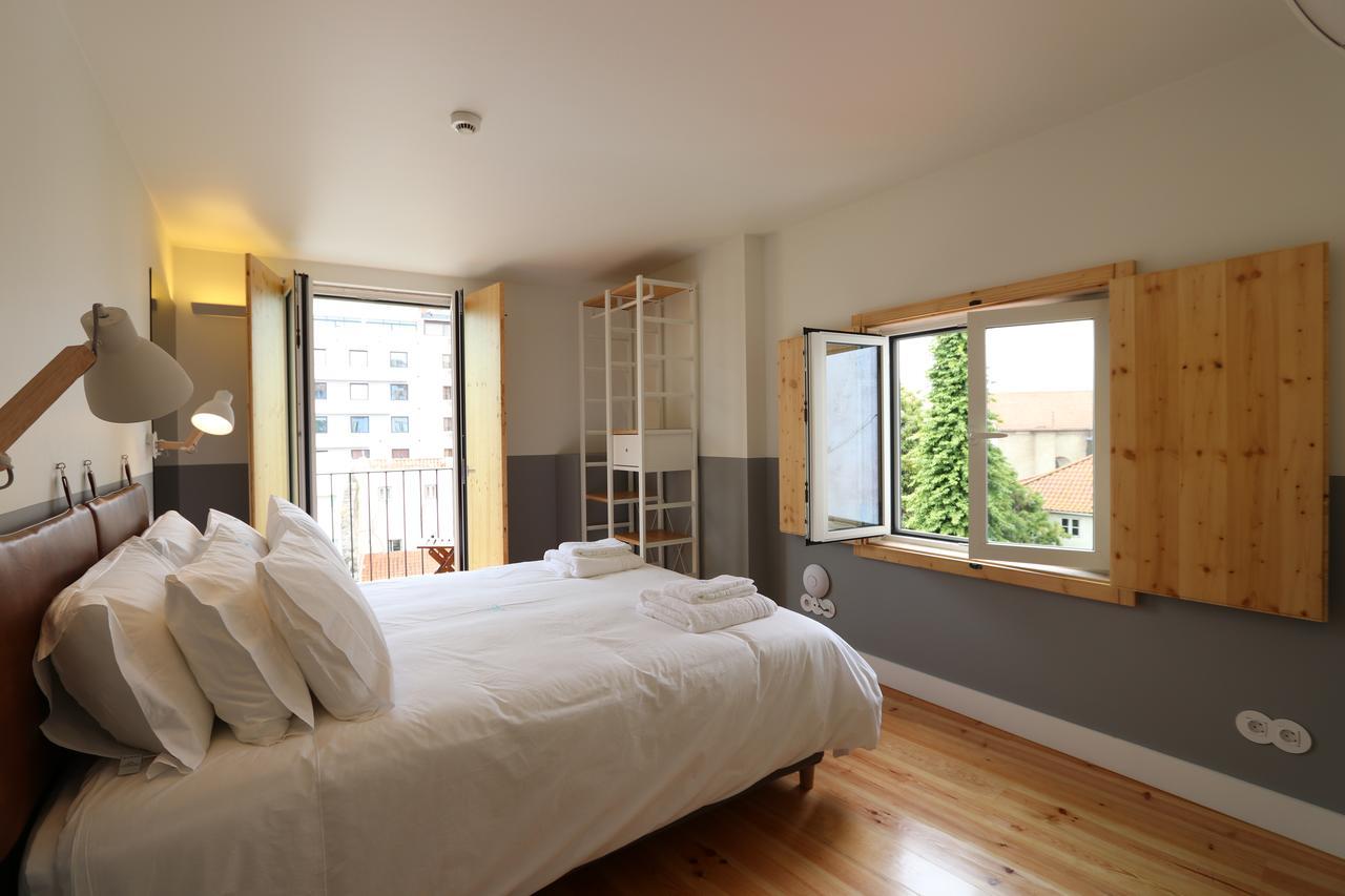 LightBlue Apartments - Downtown Lisboa Екстериор снимка