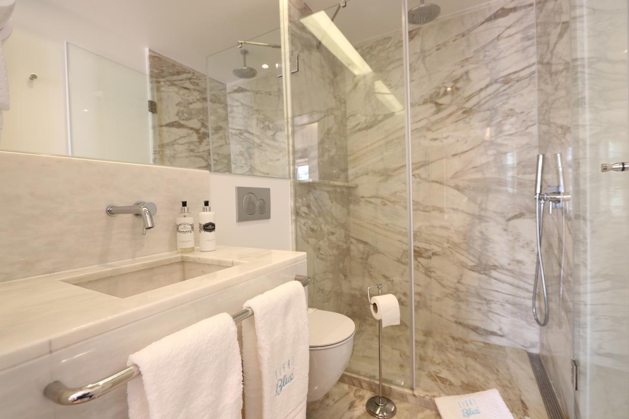 LightBlue Apartments - Downtown Lisboa Екстериор снимка