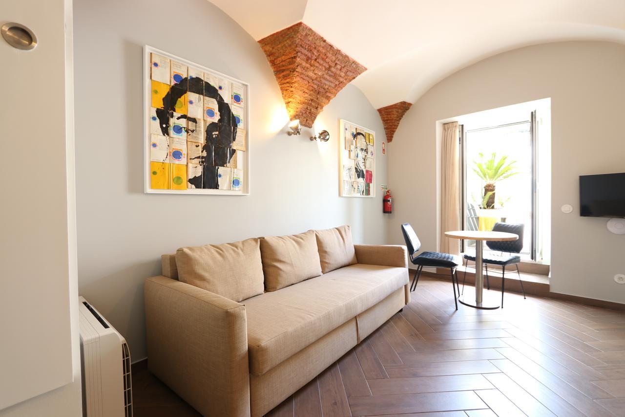 LightBlue Apartments - Downtown Lisboa Екстериор снимка