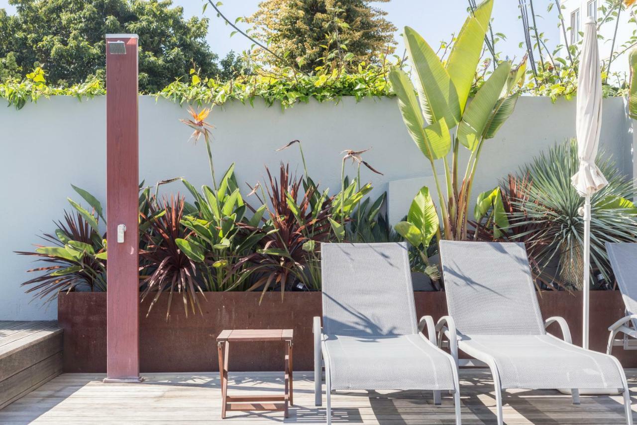 LightBlue Apartments - Downtown Lisboa Екстериор снимка